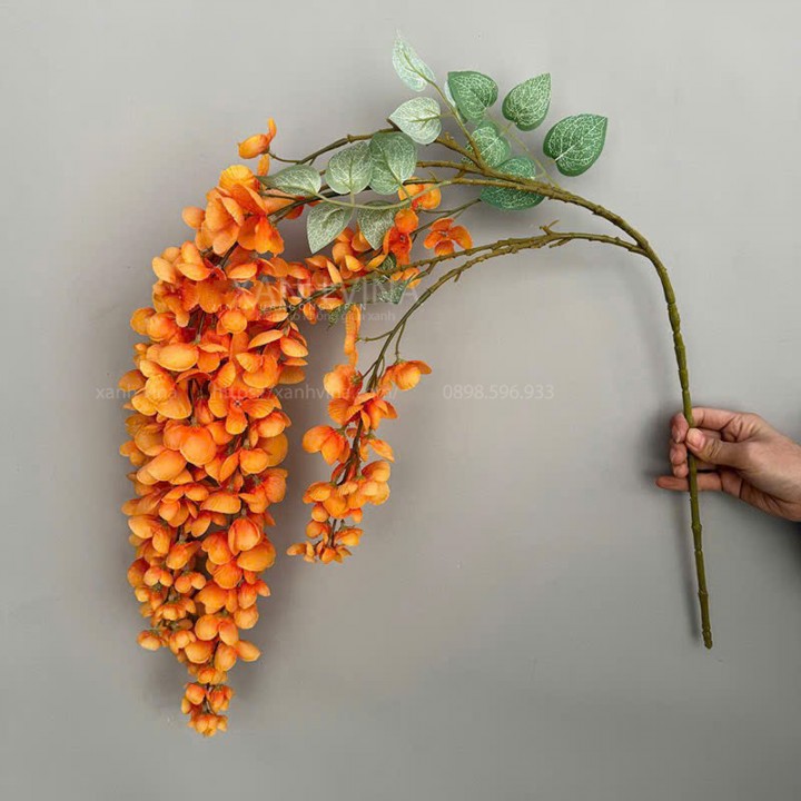 Cành tử đằng cao cấp 123cm